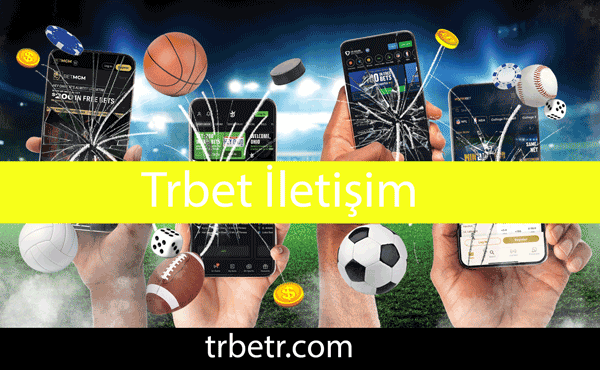 Trbet iletişim konusunda çeşitlilik sağlamayı başarmış olan platformdur.