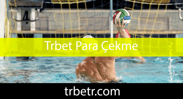 Trbet para çekme konusunda uzmanlaşmış bir site konumundadır.