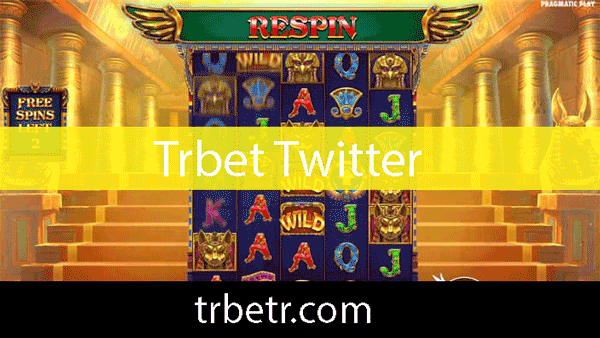 Trbet twitter paylaşımlarıyla birlikte dikkatleri üzerine çekmeyi başarmaktadır.