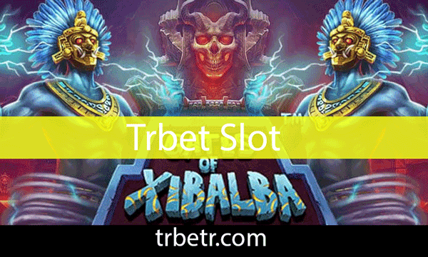 Trbet slot alanında gösterişli oyunlarıyla güvenli yapıda bulunmaktadır.