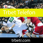 Trbet telefon numarasıyla da müşterilerine yardımcı olan platformdur.