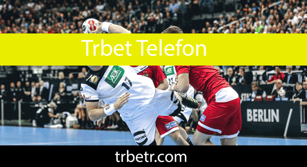 Trbet telefon numarasıyla da müşterilerine yardımcı olan platformdur.