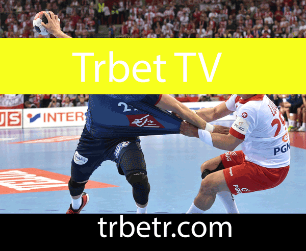 Trbet tv ile gün boyu canlı maç izleme fırsatı ayağınıza kadar gelmektedir.