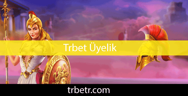 Trbet üyelik işlemini 18 yaş ve üzerindeki bireylere tanıyan platformdur.